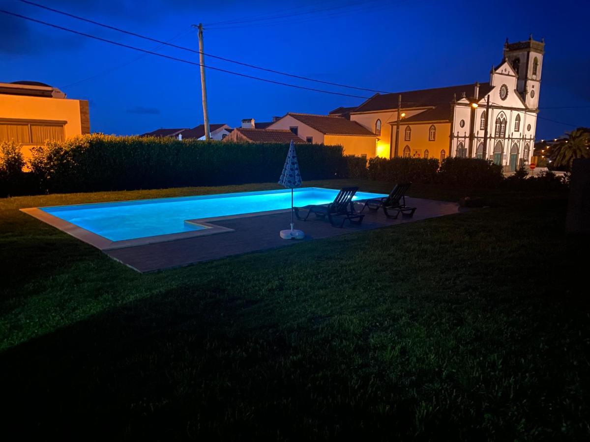 Vila Dos M'S Nordeste  Exterior foto